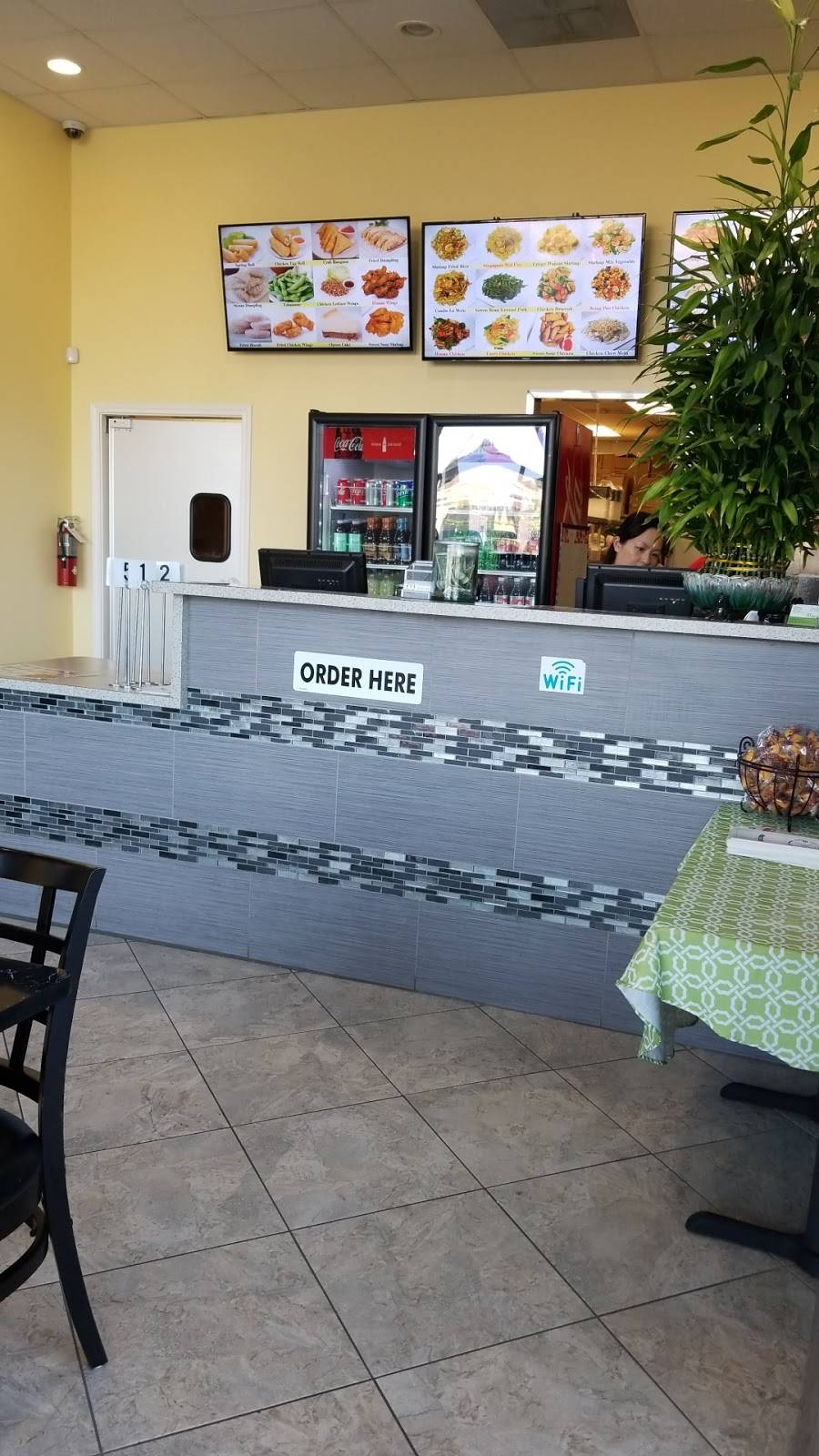 Z&T Chinese Cafe | restaurant | 3030 Falcon Landing Blvd, Katy, TX 77494, USA | 2813944511 OR +1 281-394-4511