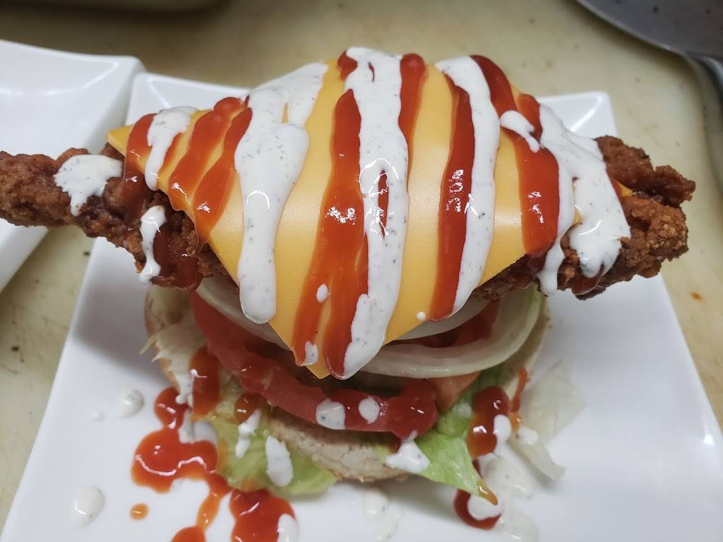 Al Nawaab Sweet & Restaurant | restaurant | 721 Elmont Rd, Elmont, NY 11003, USA | 5162859222 OR +1 516-285-9222