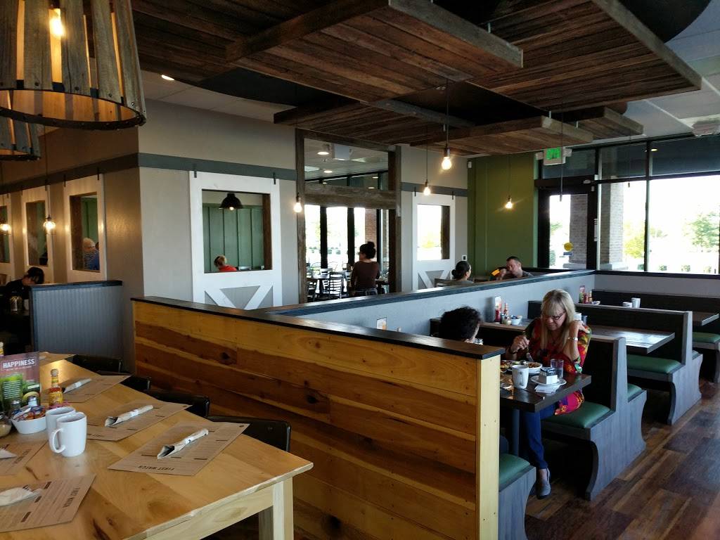 First Watch - Lovell Road | restaurant | 111 Lovell Rd, Farragut, TN 37934, USA | 8656713447 OR +1 865-671-3447