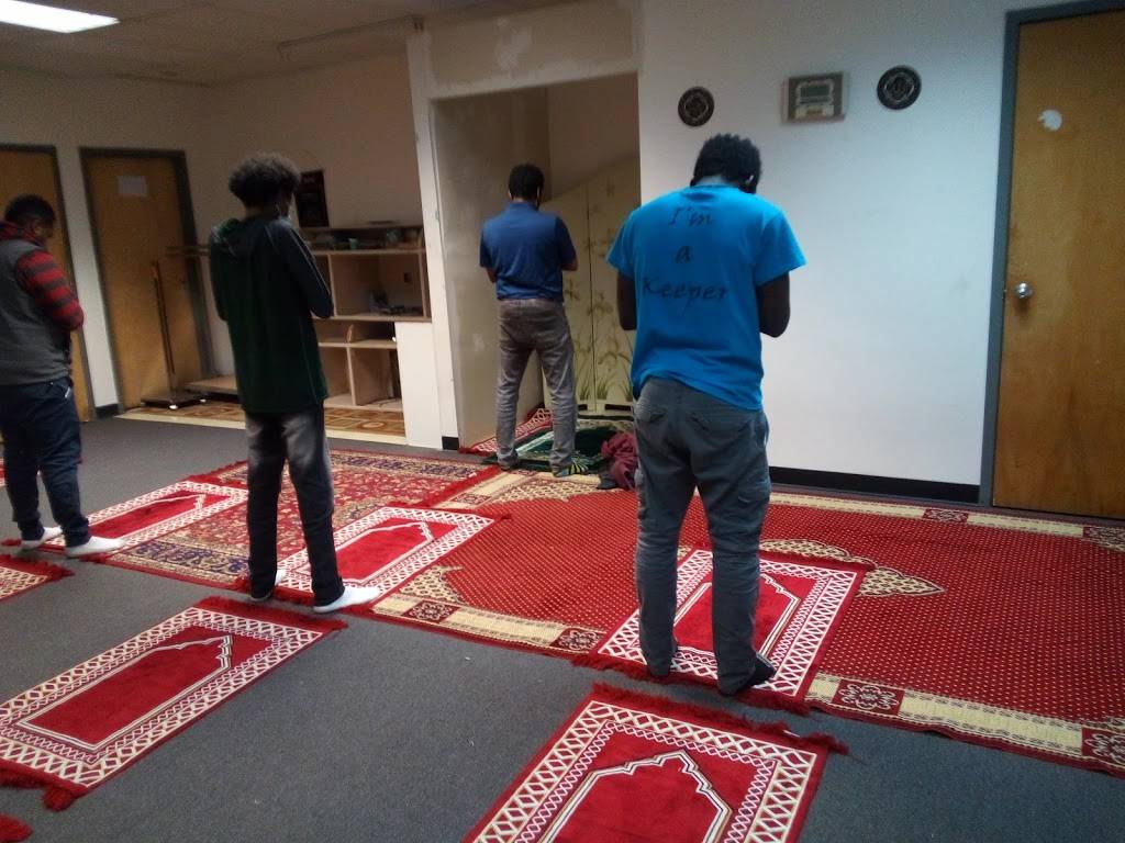 Rochester Somali Community | restaurant | 775 S Plymouth Ave, Rochester, NY 14608, USA | 5855279888 OR +1 585-527-9888