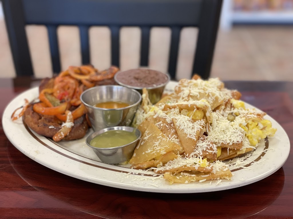 Cristo Rey Restaurant & Bakery Humble | restaurant | West 7031, FM 1960, Humble, TX 77338, USA | 2818834947 OR +1 281-883-4947