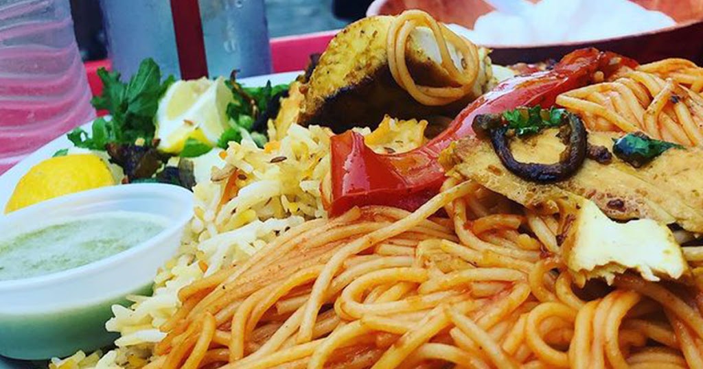 African Spices | restaurant | 6197 University Ave, San Diego, CA 92115, USA | 6193962502 OR +1 619-396-2502