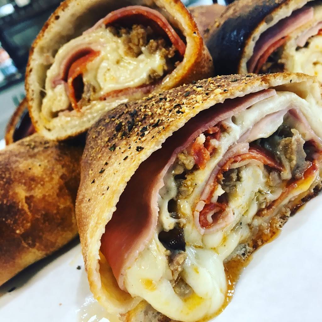 Giannis Pizzeria Little Silver | restaurant | 495 Prospect Ave, Little Silver, NJ 07739, USA | 7325309277 OR +1 732-530-9277