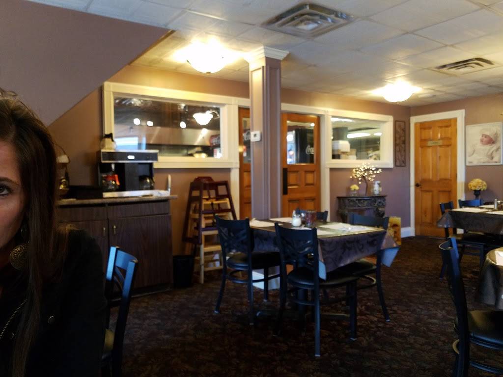 Grandes Pizzeria & Catering | restaurant | 9527 Pinnacle Rd, Sauquoit, NY 13456, USA | 3157371400 OR +1 315-737-1400