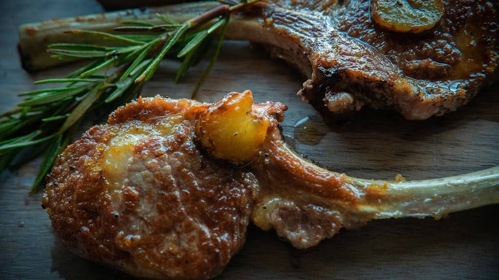 H.O.M Italian Eatery | restaurant | 21136 Ventura Blvd, Woodland Hills, CA 91364, USA | 8183139500 OR +1 818-313-9500