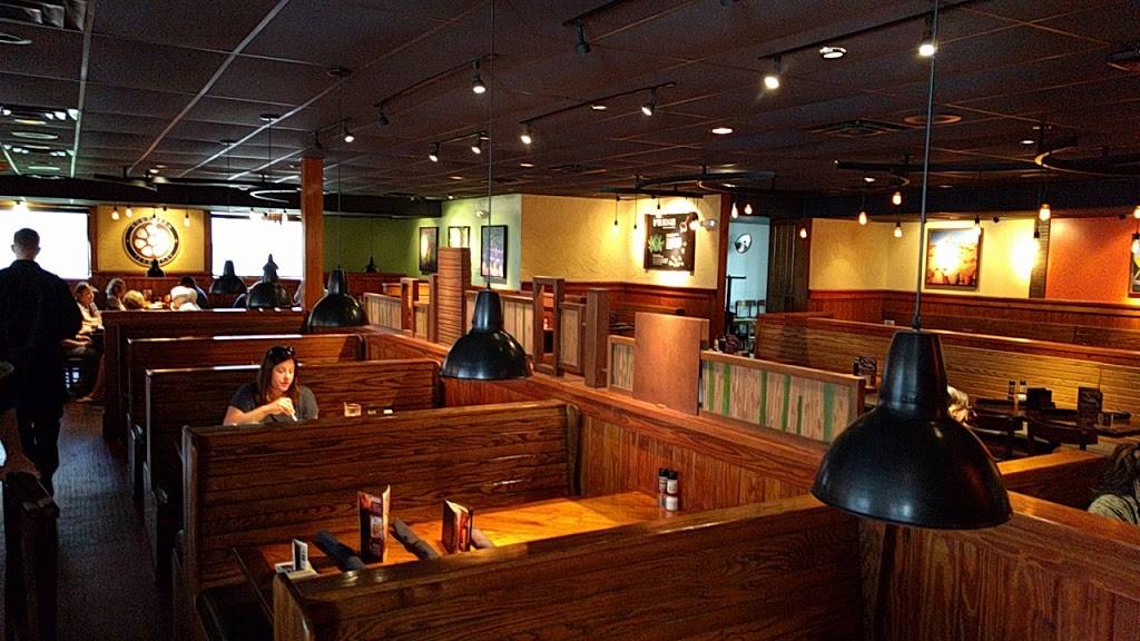 Outback Steakhouse | restaurant | 7885 113th St, Seminole, FL 33772, USA | 7273844329 OR +1 727-384-4329