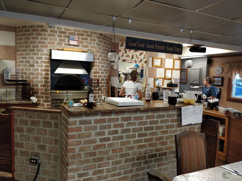 Olgas Place Pizzeria and Restaurant | restaurant | 9340, 454 W Main St, Westville, IN 46391, USA | 2197857100 OR +1 219-785-7100