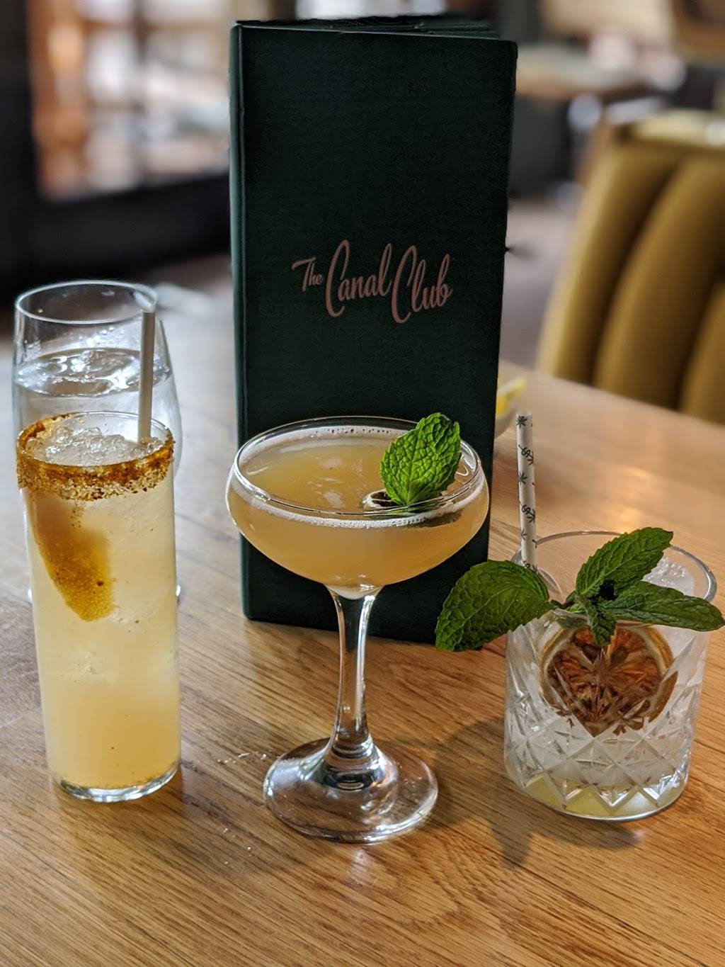 The Canal Club | restaurant | 4925 N Scottsdale Rd, Scottsdale, AZ 85251, USA | 4804246095 OR +1 480-424-6095