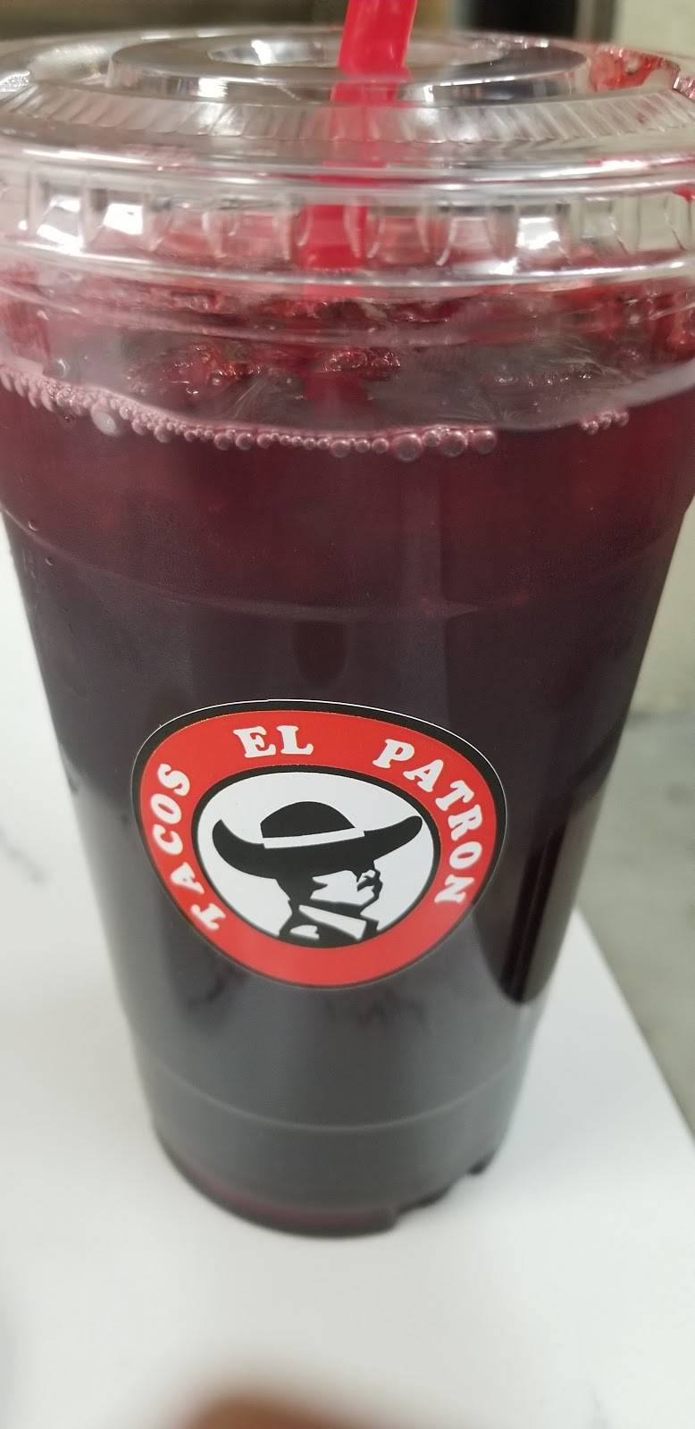 Tacos EL Patron | restaurant | 516 N State College Blvd, Anaheim, CA 92806, USA | 7146037446 OR +1 714-603-7446