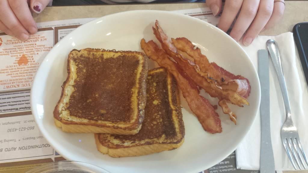 Kizls Restaurant | restaurant | 2014 West St, Southington, CT 06489, USA | 8606288349 OR +1 860-628-8349