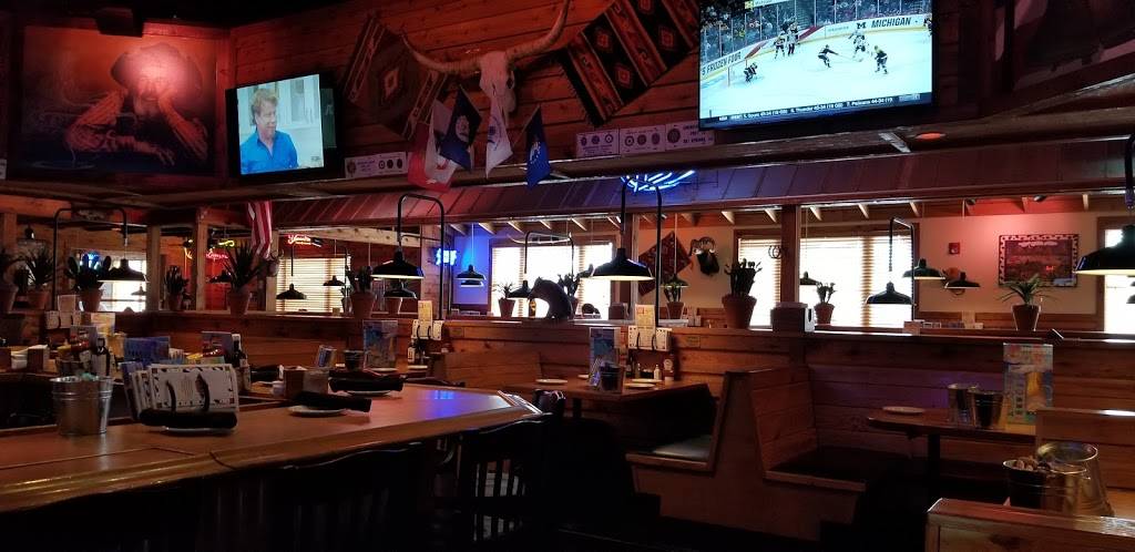 Texas Roadhouse | restaurant | 1545 Street Rd, Bensalem, PA 19020, USA | 2156397427 OR +1 215-639-7427