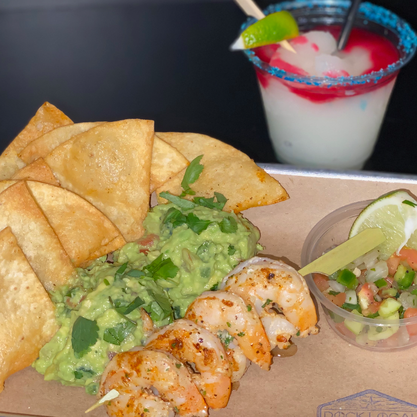 Dock Local | restaurant | 3839 McKinney Ave #150, Dallas, TX 75204, USA | 9723734587 OR +1 972-373-4587