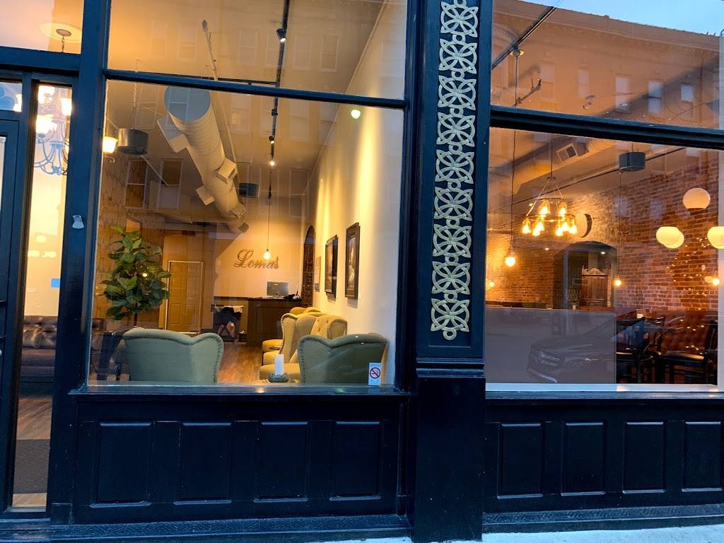 Lomas | restaurant | 103 S Main St, Winchester, KY 40391, USA | 8597452716 OR +1 859-745-2716