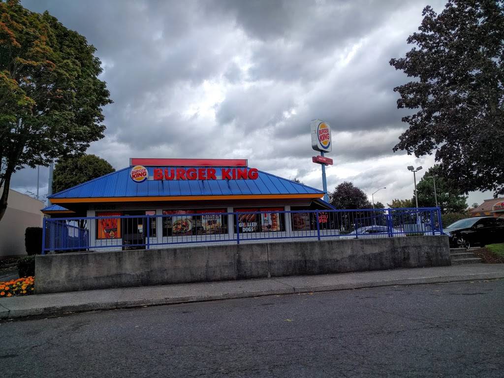 Burger King | restaurant | 12225 N Jantzen Ave, Portland, OR 97217, USA | 5032855883 OR +1 503-285-5883