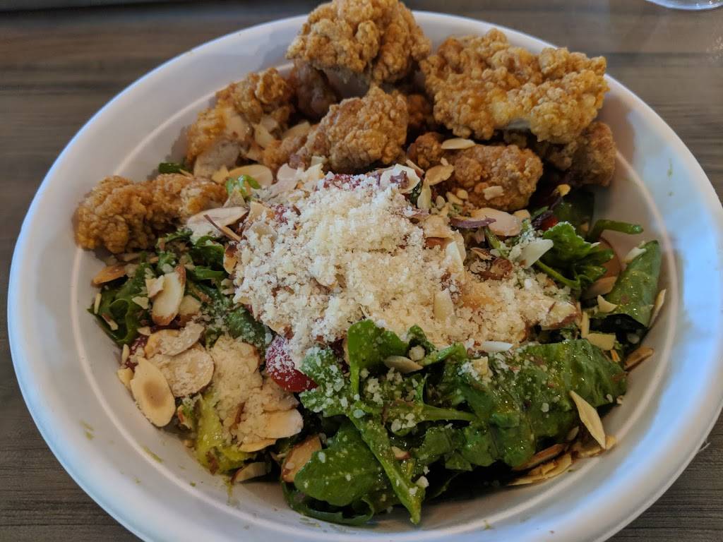 Better Byrd | restaurant | 4728 4447 4th Street North #1, St. Petersburg, FL 33703, USA | 7273252973 OR +1 727-325-2973