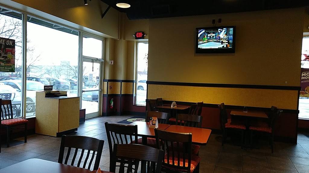 Moes Southwest Grill | restaurant | 3246 Monroe Ave, Rochester, NY 14618, USA | 5852677880 OR +1 585-267-7880