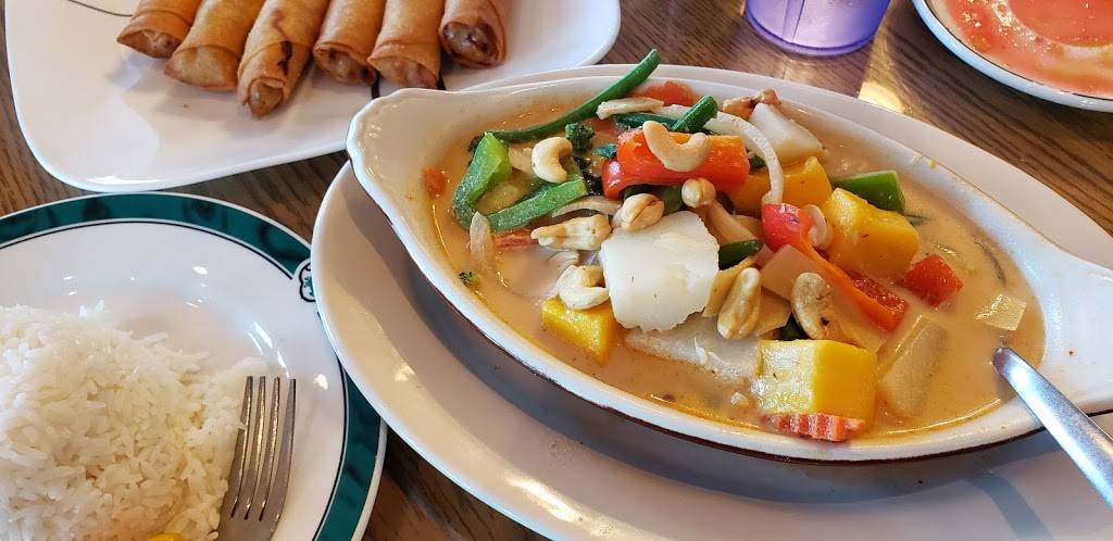 Pho Mekong Restaurant | restaurant | 143 Douglas Ave, Holland, MI 49424, USA | 6162988979 OR +1 616-298-8979