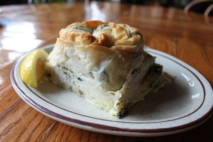 Olympia Kebob House and Taverna | restaurant | 1543 McCausland Ave, St. Louis, MO 63117, USA | 3147811299 OR +1 314-781-1299