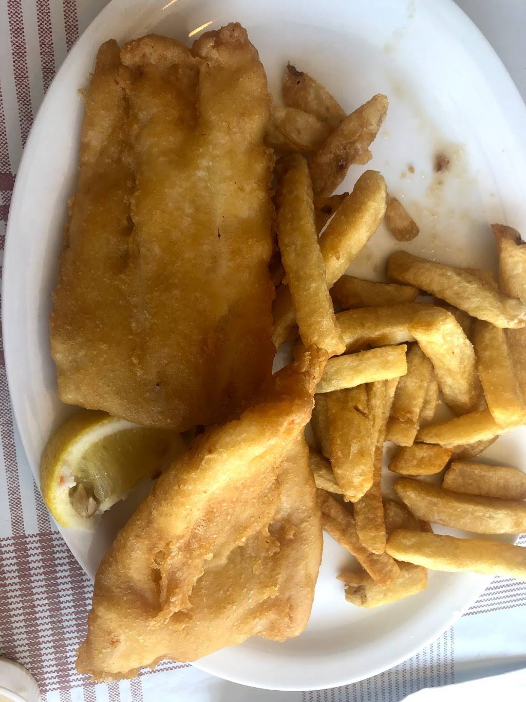 Riverside Fish Hut | restaurant | 157 King St W, Cambridge, ON N3H 1B5, Canada | 5196530788 OR +1 519-653-0788