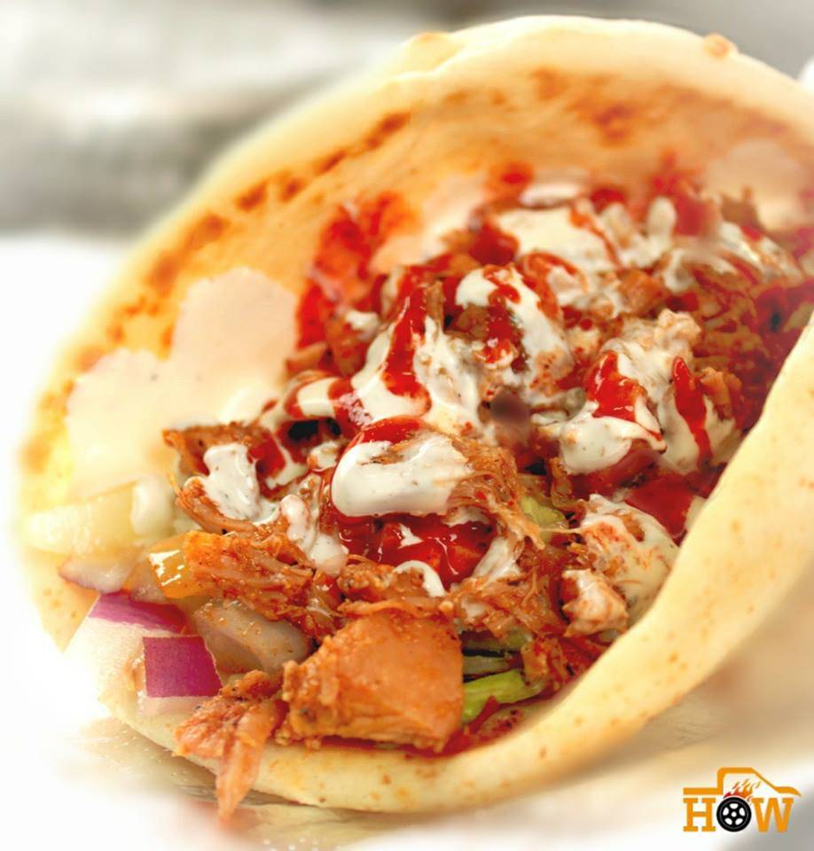 Halal On Wheels | restaurant | 101 Oak St, Uniondale, NY 11553, USA | 5168498344 OR +1 516-849-8344