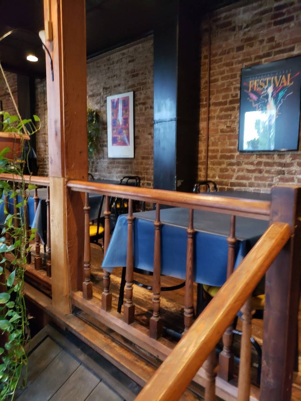 Main Eatery | restaurant | 643 W Main St, Louisville, KY 40202, USA | 5025897200 OR +1 502-589-7200