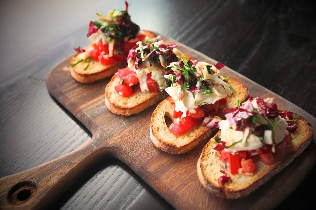 Mia Francesca | restaurant | 4100 Main at North Hills St #114, Raleigh, NC 27609, USA | 9192781525 OR +1 919-278-1525