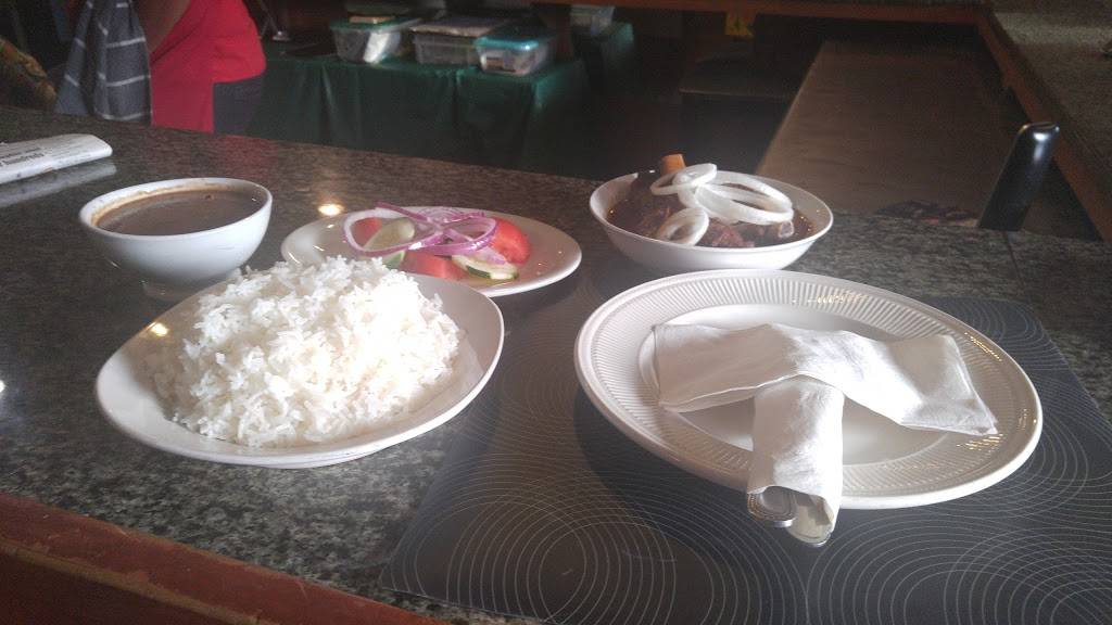 Little Haiti International Cuisine | restaurant | 1184 Hyde Park Ave, Hyde Park, MA 02136, USA | 6173641313 OR +1 617-364-1313