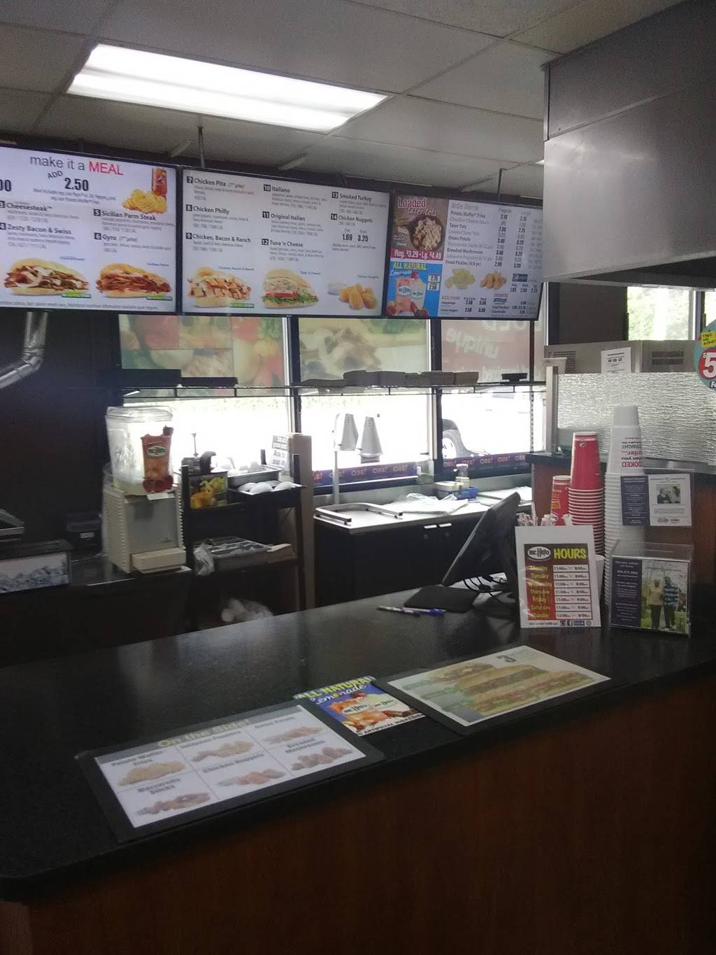 Mr. Hero | meal takeaway | 741 Bank St, Lodi, OH 44254, USA | 3303024127 OR +1 330-302-4127