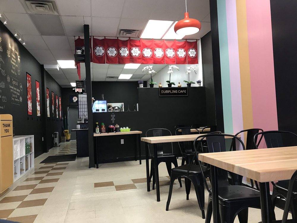 Songs dumpling cafe | restaurant | 102-06 Metropolitan Ave #1S, Forest Hills, NY 11375, USA | 3479608818 OR +1 347-960-8818