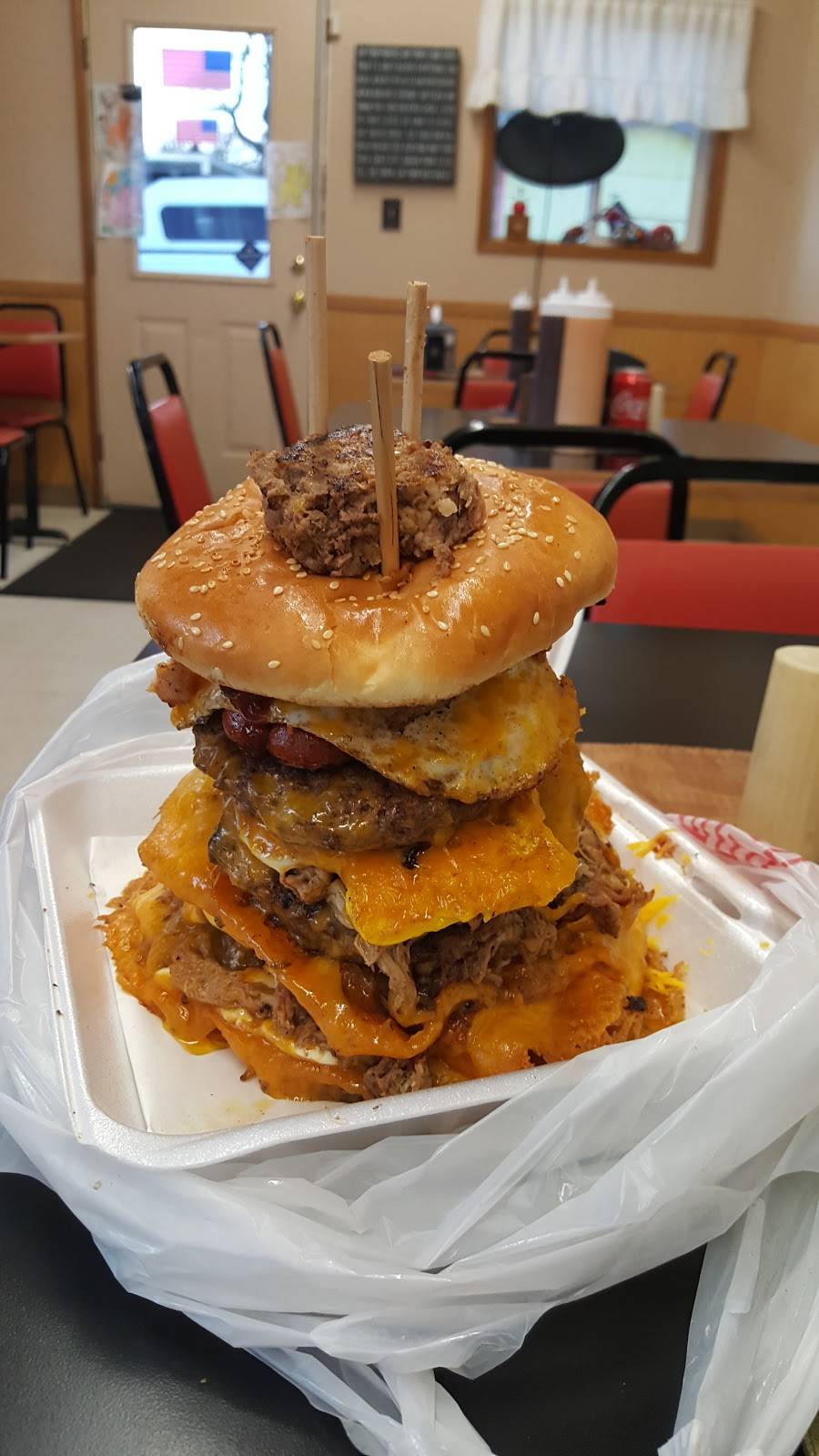 Big T BBQ | restaurant | 2318 N Pearl St, Centralia, WA 98531, USA | 3603300830 OR +1 360-330-0830