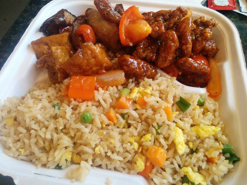 Panda Express | meal takeaway | 3029 Meridian Ave, San Jose, CA 95124, USA | 4084451244 OR +1 408-445-1244