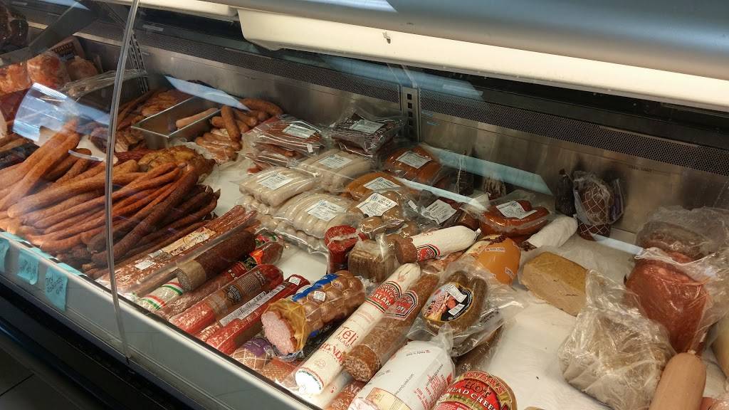 European Food Market | restaurant | 12901 McGregor Blvd, Fort Myers, FL 33919, USA | 2393327200 OR +1 239-332-7200