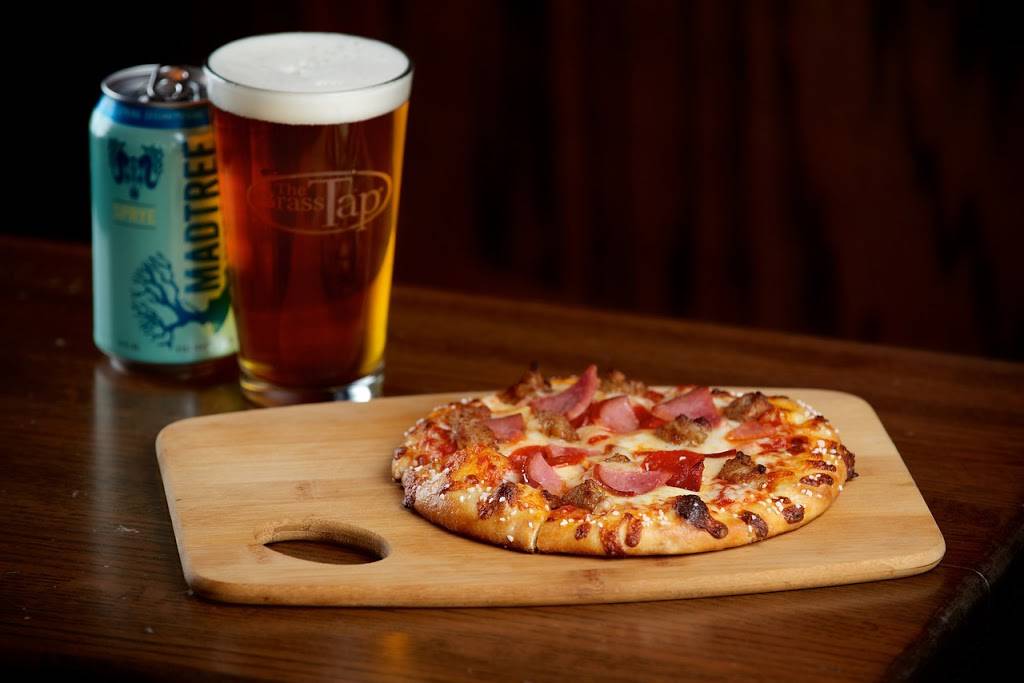 The Brass Tap | restaurant | 1540 Polaris Pkwy #106, Columbus, OH 43240, USA | 6144312337 OR +1 614-431-2337