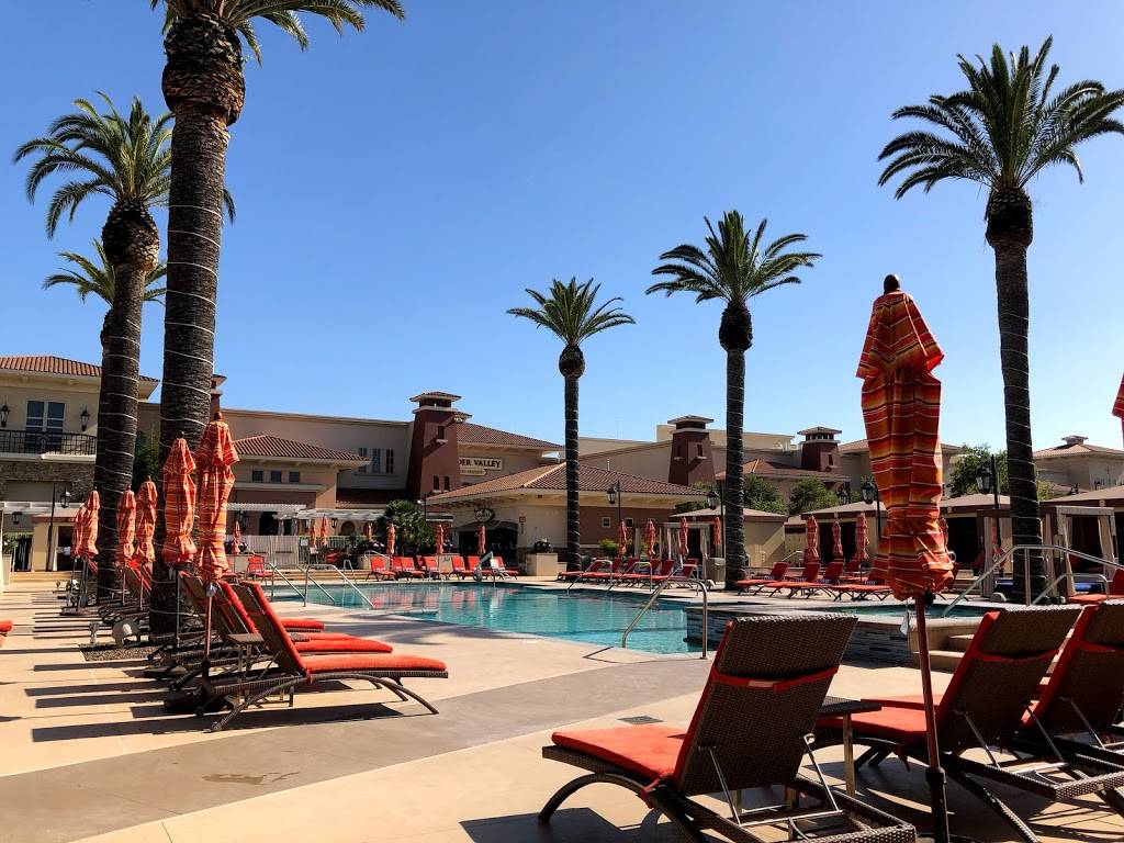 Thunder Valley Casino Resort | restaurant | 1200 Athens Ave, Lincoln, CA 95648, USA | 9164087777 OR +1 916-408-7777