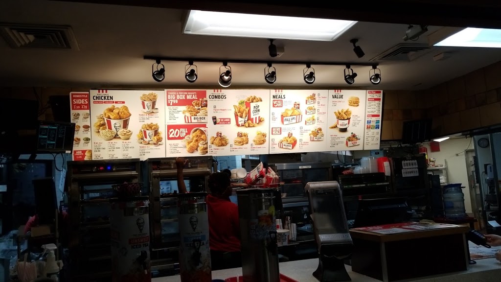 KFC | restaurant | 715 N 16th Ave, Laurel, MS 39440, USA | 6014251311 OR +1 601-425-1311