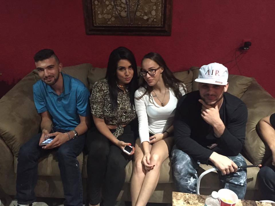 Rotana Hookah Cafe | restaurant | 5436 N University Dr, Lauderhill, FL 33319, USA | 9543809999 OR +1 954-380-9999