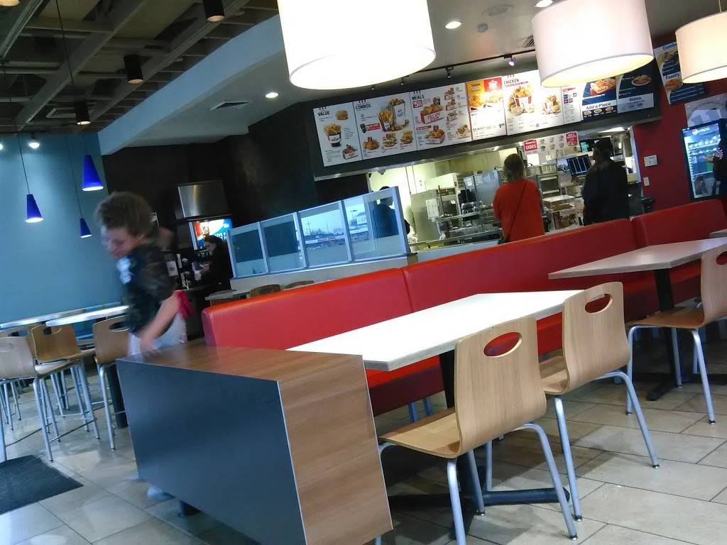 KFC | restaurant | 1414 Harrisburg Pike, Columbus, OH 43223, USA | 6142797577 OR +1 614-279-7577
