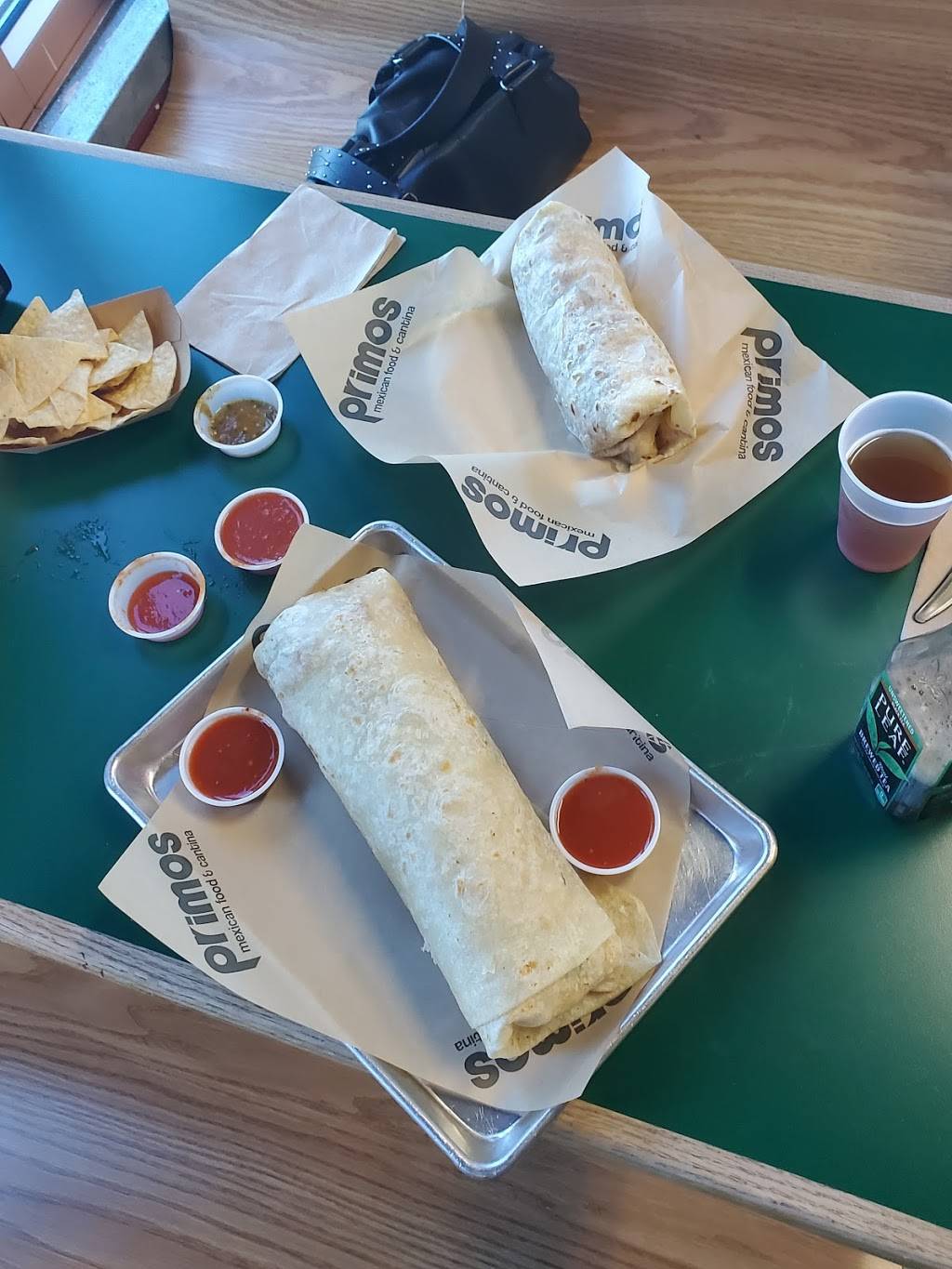 Primos Mexican Food | restaurant | 40720 Winchester Rd, Temecula, CA 92591, USA | 9517193600 OR +1 951-719-3600