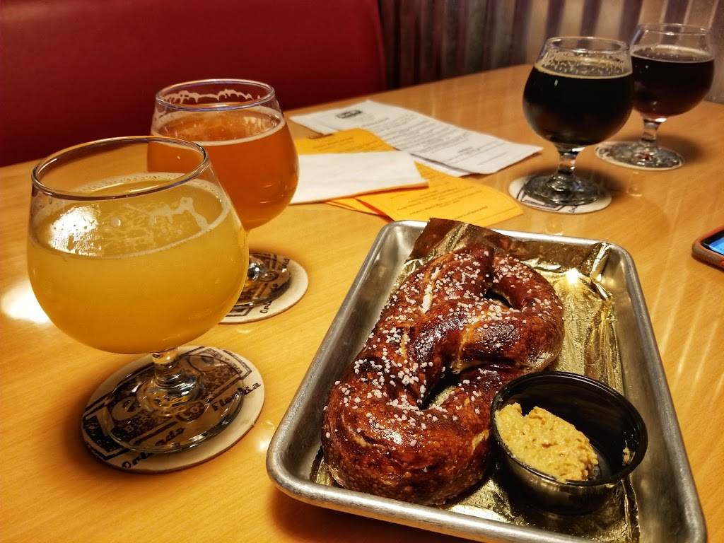 Ten10 Brewing Company | restaurant | 1010 Virginia Dr, Orlando, FL 32803, USA | 4079308993 OR +1 407-930-8993