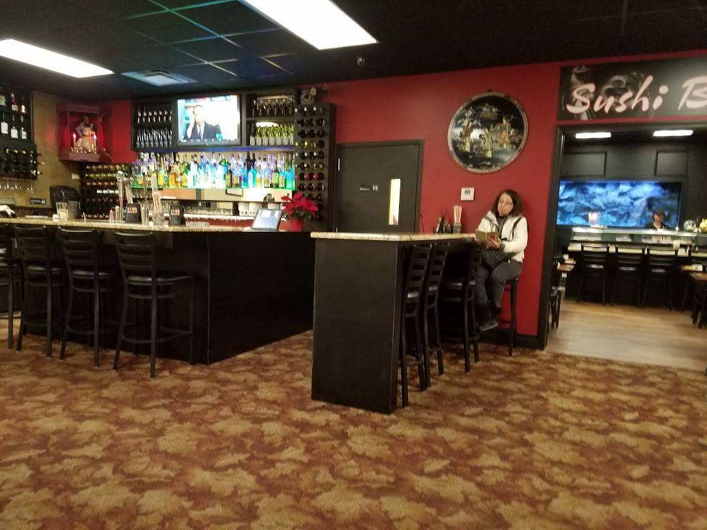 Wei-Li | restaurant | 945 Center St, Auburn, ME 04210, USA | 2073440022 OR +1 207-344-0022