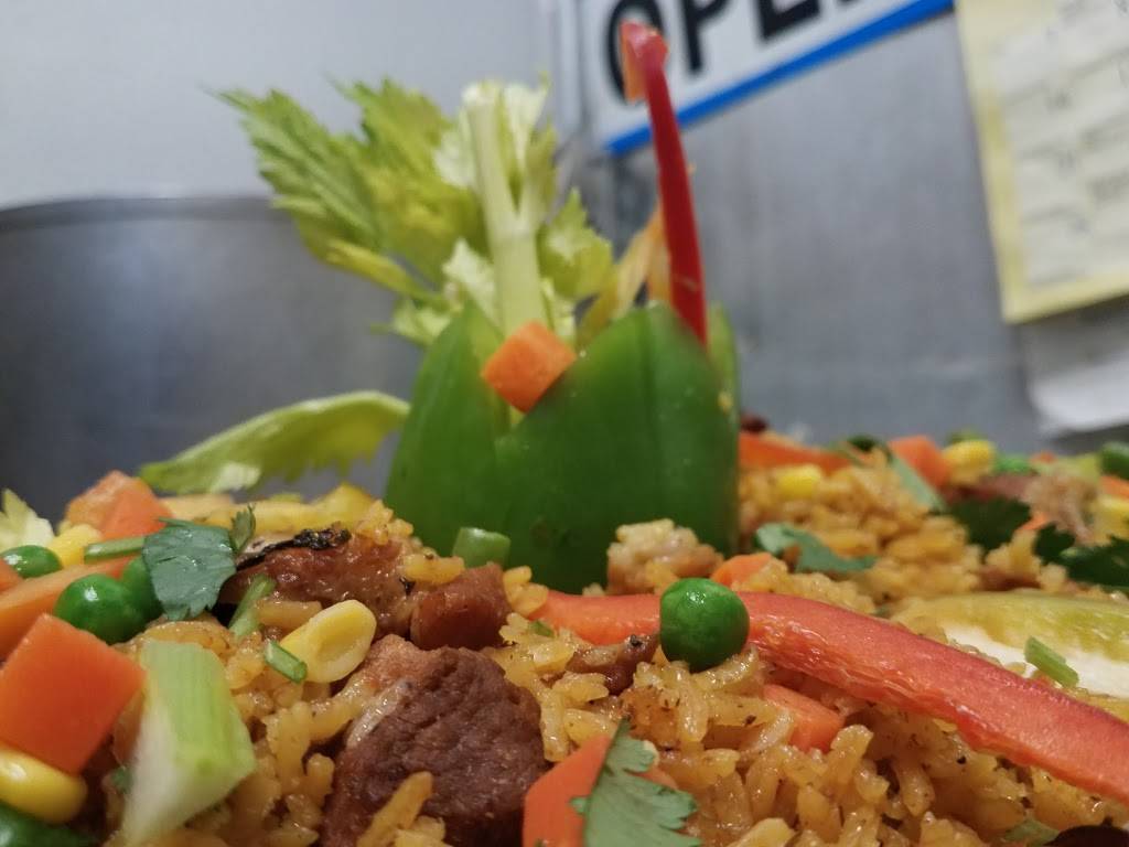 Gustoso | restaurant | 3325 Fulton St, Brooklyn, NY 11208, USA | 7188726755 OR +1 718-872-6755