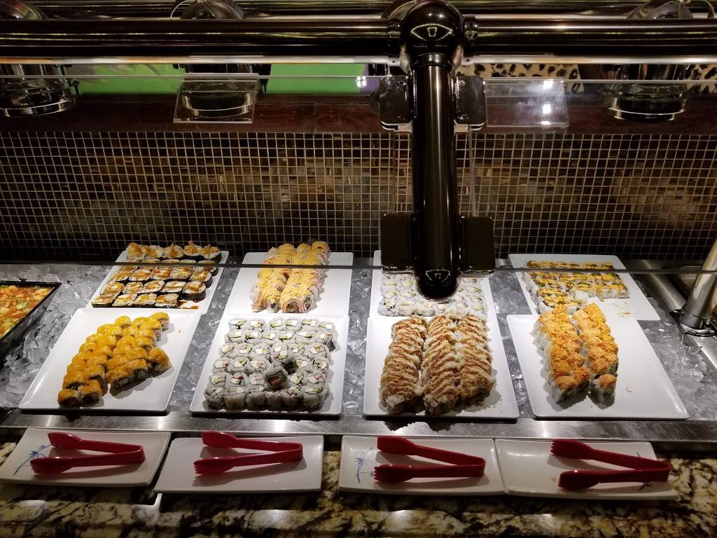 Great Wall Super Buffet | restaurant | 901 W Plano Pkwy, Plano, TX 75075, USA | 9725788887 OR +1 972-578-8887