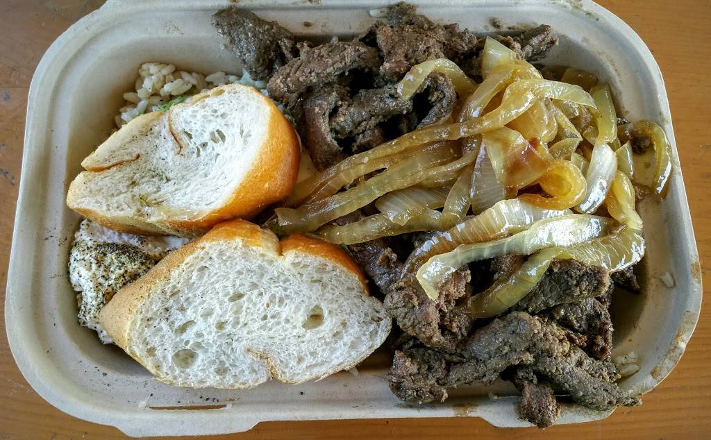 Westbrae Biergarten | restaurant | 1280 Gilman St, Berkeley, CA 94706, USA | 5106479079 OR +1 510-647-9079