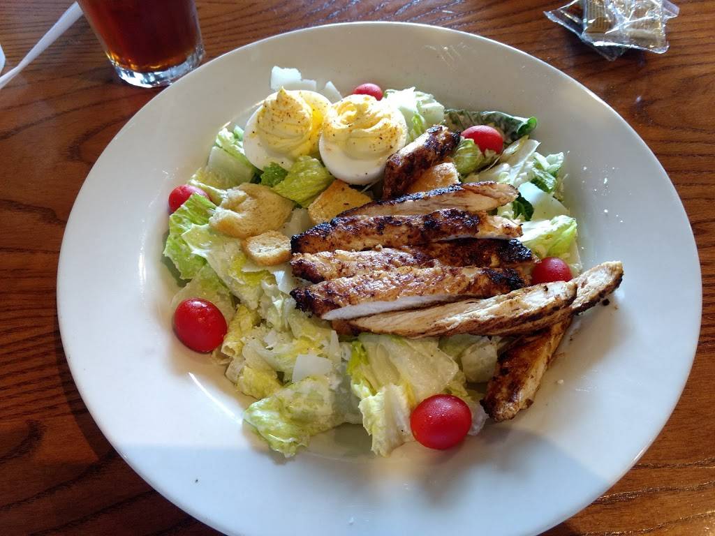 Cracker Barrel Old Country Store | restaurant | 8008 E 31st St, Tulsa, OK 74145, USA | 9186100414 OR +1 918-610-0414