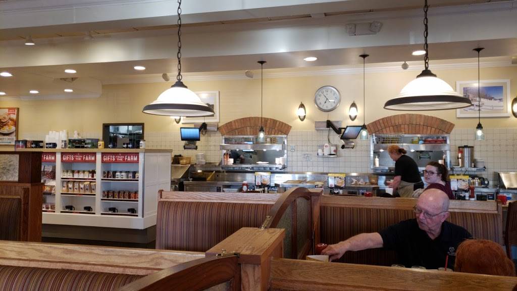 Bob Evans | meal takeaway | 4221 Conestoga Dr, Springfield, IL 62711, USA | 2176983800 OR +1 217-698-3800