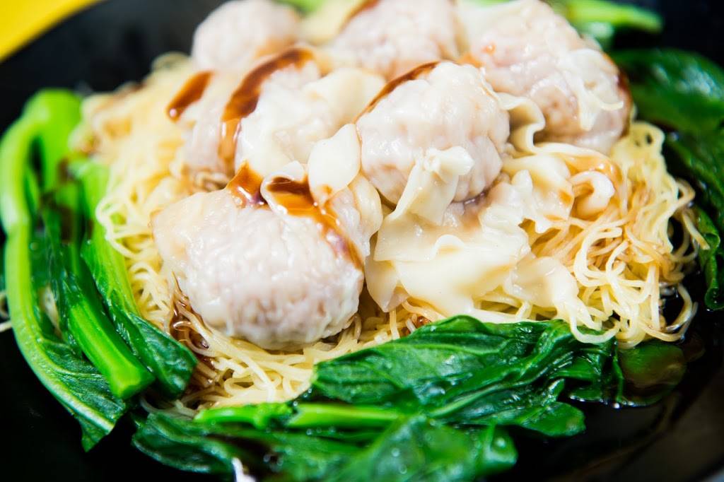 E Noodle（粥麵館) Brooklyn | restaurant | 8619 5th Ave, Brooklyn, NY 11209, USA | 7182383303 OR +1 718-238-3303