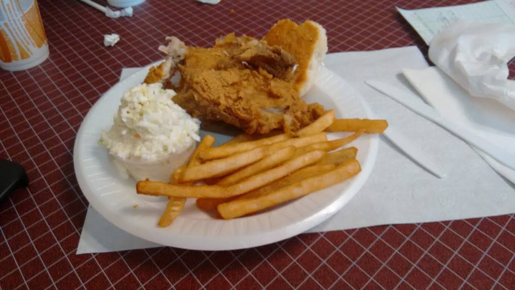 Whites Restaurant & Catering | restaurant | 845 N W Ave, Jackson, MI 49202, USA | 5177873991 OR +1 517-787-3991