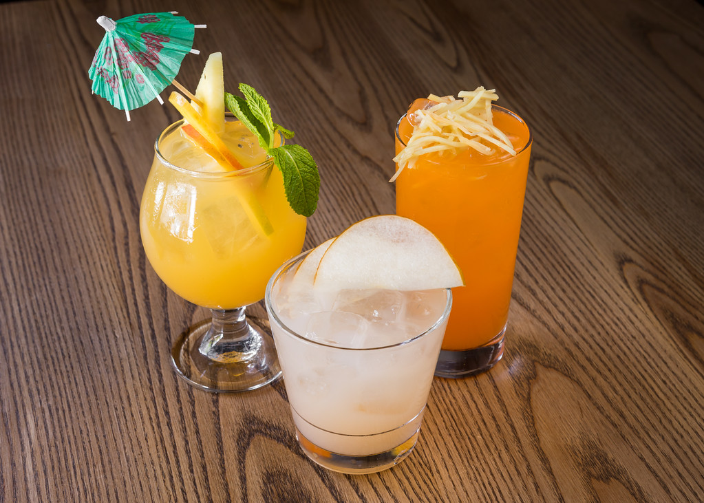 Chubby Noodle North Beach | meal delivery | 570 Green Street off, Columbus Ave, San Francisco, CA 94133, USA | 4152969600 OR +1 415-296-9600