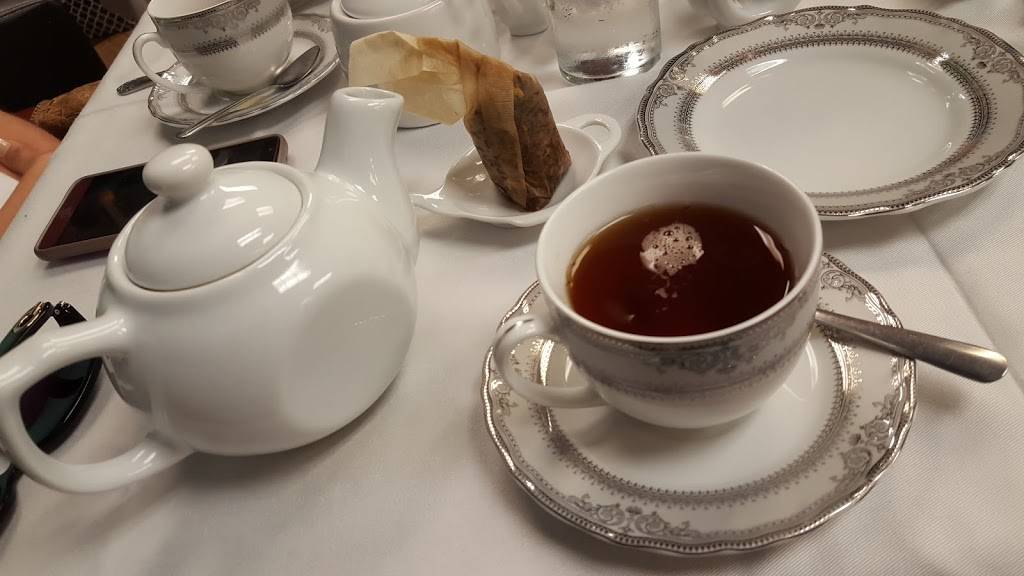 Serenitea Tea Cafe and Boutique | cafe | 1046 Pleasant St, Oak Park, IL 60302, USA | 7086609670 OR +1 708-660-9670