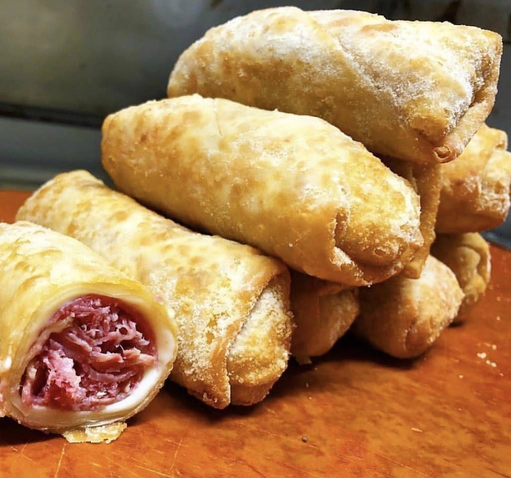 D.Motown Deli Food Truck | restaurant | 3750 Gratiot Ave, Detroit, MI 48207, USA | 3138044944 OR +1 313-804-4944